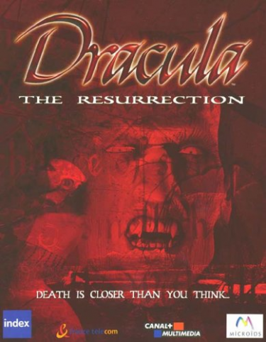 Dracula: The Resurrection (DIGITAL)