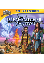 Dream Catcher Chronicles: Manitou (PC) DIGITAL