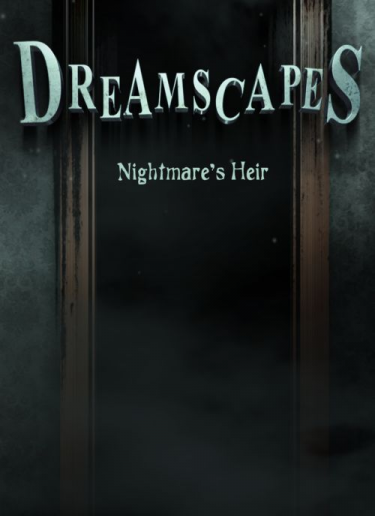 Dreamscapes: Nightmare's Heir Premium Edition (DIGITAL)