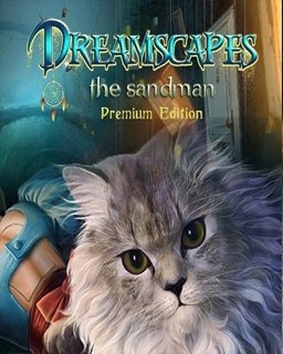 Dreamscapes The Sandman Premium Edition (PC)