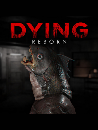 DYING: Reborn (DIGITAL)