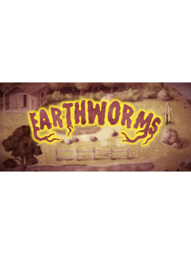 Earthworms (PC) Steam (DIGITAL)