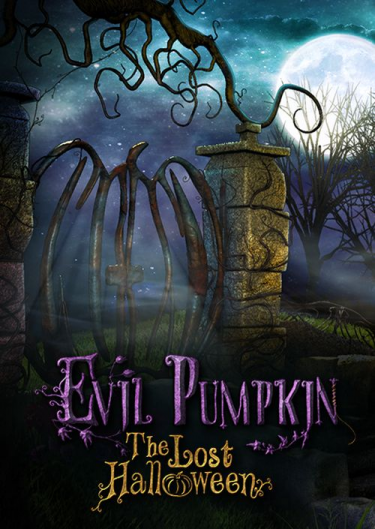 Evil Pumpkin: The Lost Halloween (PC DIGITAL) (DIGITAL)
