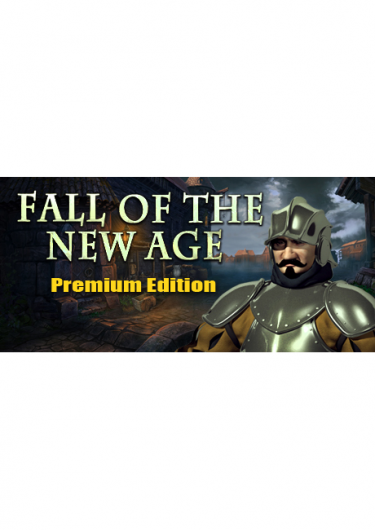 Fall of the New Age - Premium Edition (DIGITAL)