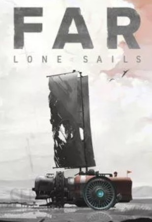 FAR: Lone Sails (PC) Steam (PC)