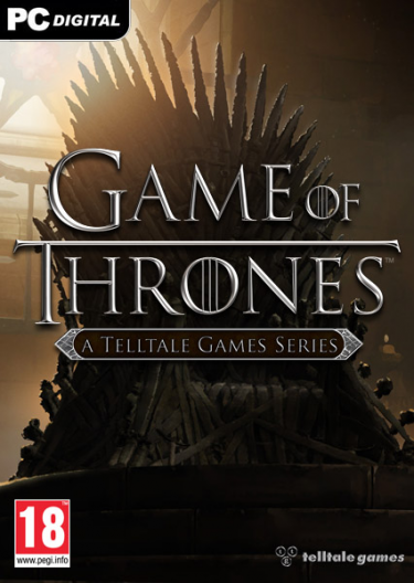 Game of Thrones: Season 1 (PC)