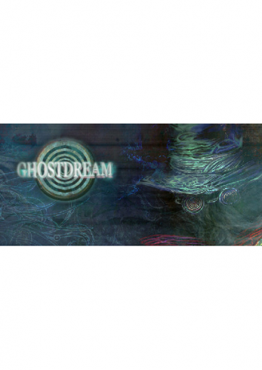 Ghostdream (DIGITAL)