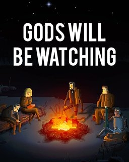 Gods Will Be Watching (PC)