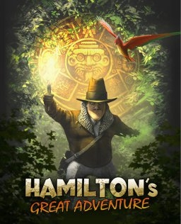 Hamiltons Great Adventure (PC)