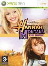 Hannah Montana Movie (X360)