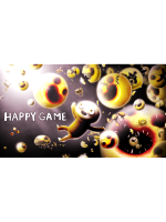 Happy Game Collector's Edition (PC DIGITAL)