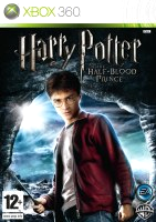 Harry Potter and the Half-Blood Prince (X360)