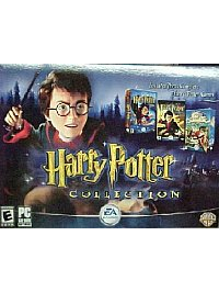 Harry Potter Collection (PC)