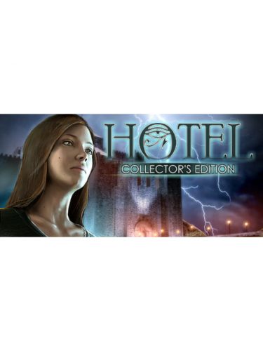 Hotel Collectors Edition (DIGITAL)