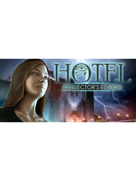 Hotel Collectors Edition (PC)