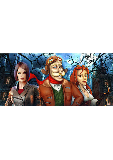House of Snark 6-in-1 Bundle (PC)