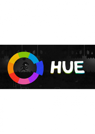 Hue (PC/MAC/LX) DIGITAL (DIGITAL)