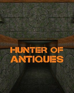 Hunter of Antiques (PC)