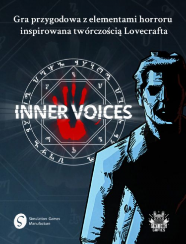 Inner Voices (PC) DIGITAL (DIGITAL)