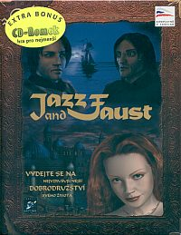 Jazz and Faust (PC)