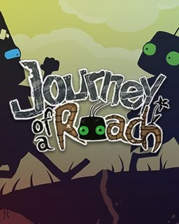 Journey of a Roach (PC)