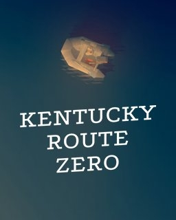 Kentucky Route Zero (PC)