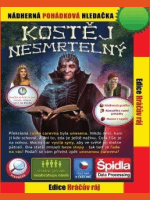 Kostěj Nesmrtelný (PC)