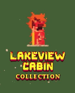 Lakeview Cabin Collection (PC)