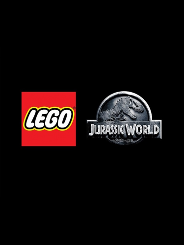 Lego Jurassic World (3DS)