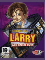 Leisure Suit Larry: Box Office Bust (X360)
