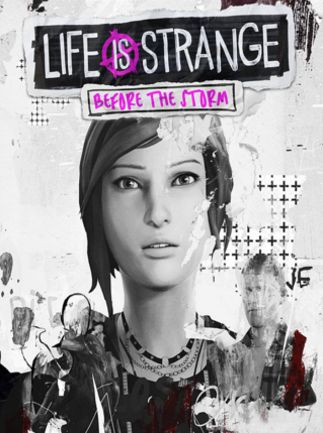 Life is Strange: Before the Storm (PC) DIGITAL (PC)