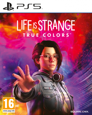 Life is Strange: True Colors BAZAR (PS5)