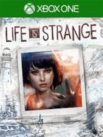 Life Is Strange (XBOX)