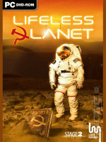 Lifeless Planet (PC)