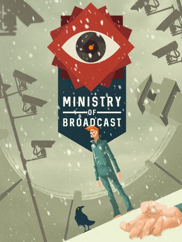 Ministry of Broadcast (PC)