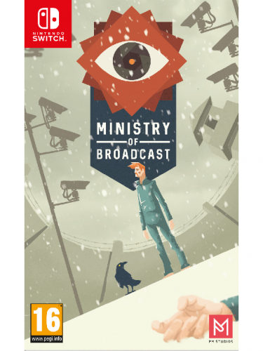 Ministry of Broadcast (SWITCH)