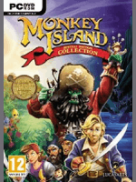 Monkey Island: Special Edition Collection (PC)
