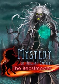 Mystery of Unicorn Castle The Beastmaster (PC)