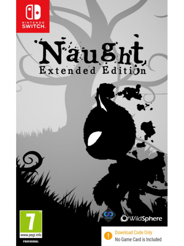 Naught - Extended Edition (SWITCH)