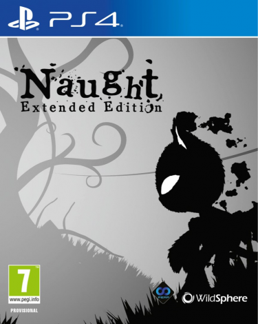 Naught - Extended Edition (PS4)