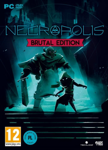 Necropolis: Brutal Edition (DIGITAL)
