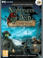 Nightmares from the Deep: The Cursed Heart (PC) DIGITAL (DIGITAL)