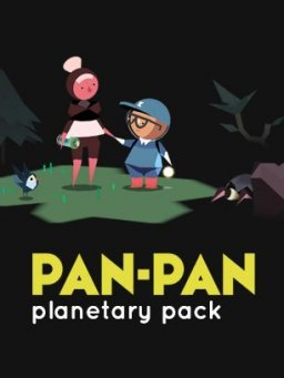 Pan-Pan Planetary Pack (PC)