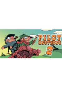 Pilot Brothers 2 (DIGITAL)
