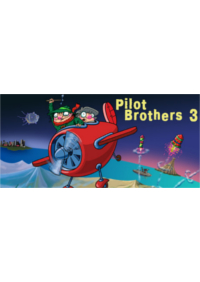 Pilot Brothers 3: Back Side of the Earth (PC)