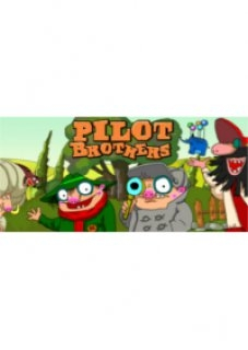 Pilot Brothers (PC)