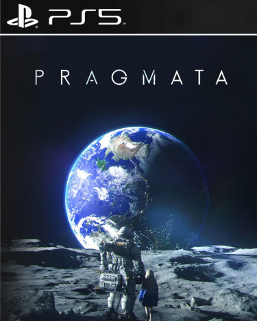 Pragmata (PS5)