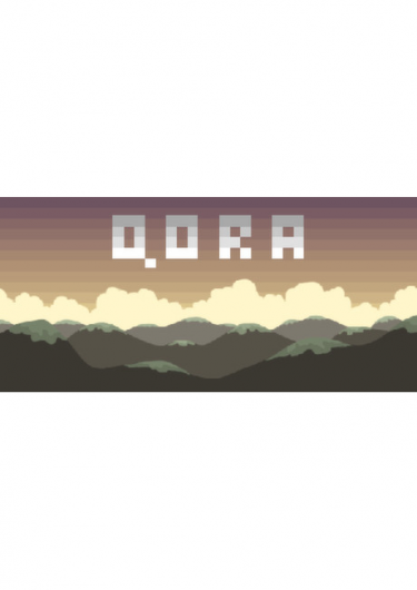Qora + Soundtrack (DIGITAL)