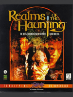 Realms of the Haunting (PC DIGITAL) (DIGITAL)