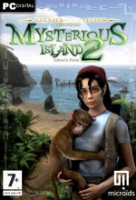 Return to Mysterious Island 2 (PC) DIGITAL